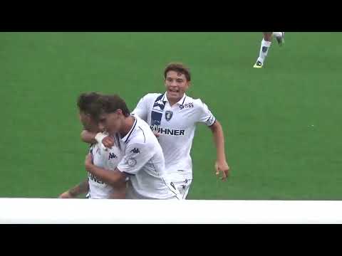 VIDEO IAMNAPLES.IT - Under 16, Napoli-Empoli 0-3: here are the match highlights