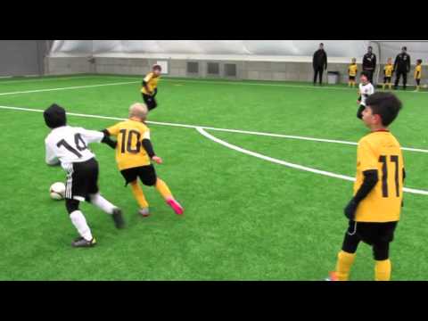 2015-11-21 BPs Teknikcup; FC Boo - Jarlabergs IF