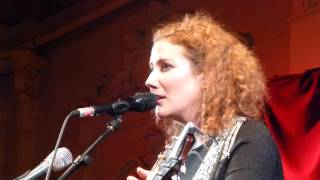 All Apologies - Kathleen Edwards - Bush Hall, London, England, 7 December 2012