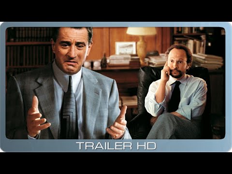 Trailer-Vorschau: Reine Nervensache