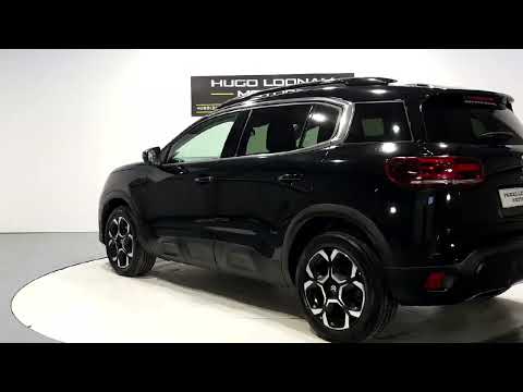 Citroen C5 Aircross FEEL PACK BLUEHDI 130 MY52 4DR - Image 2