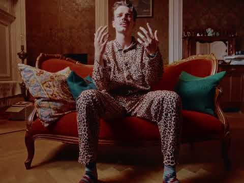 Jong Louis  - Was Ik Maar Een Boomer (Prod. DJ Kickflip) (official video)