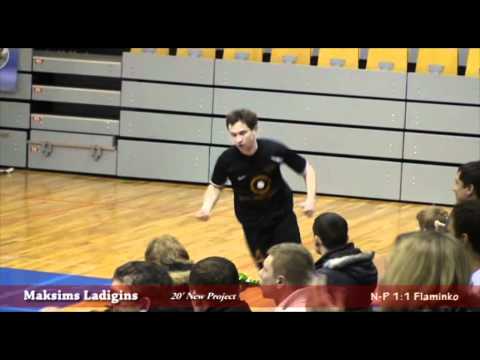 20.02.2011 New Project - RFS Flaminko/Monarch