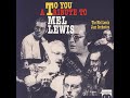 Nocturne · The Mel Lewis Jazz Orchestra