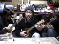 Winter Wonderland (ukulele with Bosko and Honey ...