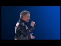 Michel Sardou / L'avenir c'est toujours pour demain   (A capella Bercy 2001)