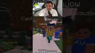 La Cacabox tente de me trap 😈