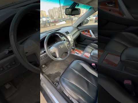 фото toyota camry vi (xv40) рестайлинг 0