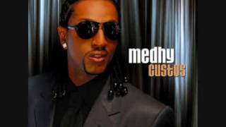Medhy Custos - Mes Divas video