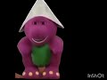 Barney Doll Wink Season 7