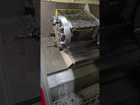 2000 HAAS SL-30T CNC Lathes. | 520 Machinery Sales LLC (2)