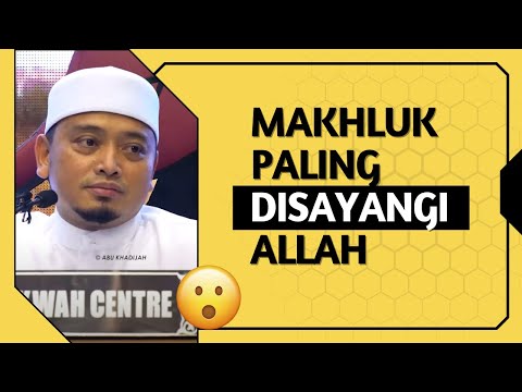 Allah Tahu Segala Isi Hati Kita 
