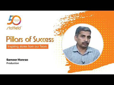 Sameer Honrao