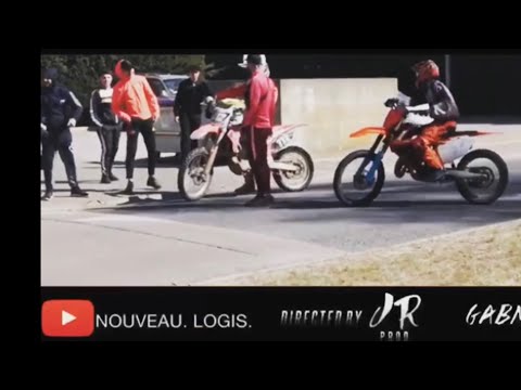 Bilay Zin // Mon Frère // CLIP OFFICIEL // {NL GANG} // (2019)