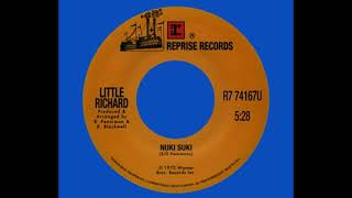 Little Richard - Nuki Suki