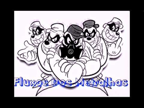 MC Levin-Tchau Pra Mal Amada (DJ Bruninho PZS E DJ Lucas Beat)