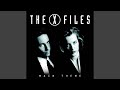 The X Files Theme