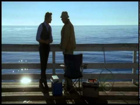 Jane, Minelli scene - "Will you help me?"