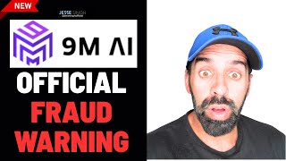 9M AI SCAM WARNING 🚨 Hong Kong Regulator EXPOSES Illegal “AI Trading” Scheme