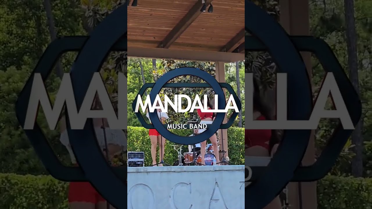 Promotional video thumbnail 3 for Mandalla