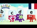 Alphablocks Français Alphablocks Épisodes Complets