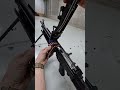 How To Reload A SAW