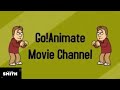 GoAnimate Movie Channel Sign On 2000 Original