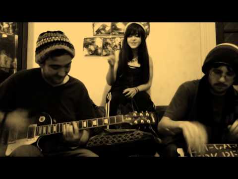 Rusty Jam Revolution - Sunny [Cover]