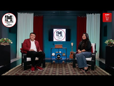 ZORAMCHHANI | THE MYSTIQUE SHOW