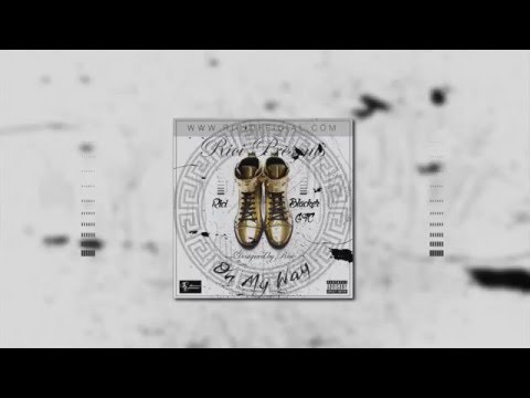 RICI & BLACKER GFC - ON MY WAY