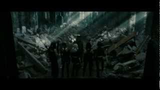 Sucker Punch - How To Be Eaten By A Woman - The Glitch Mob [Music Video]