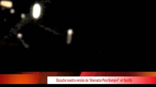 Renoh Restaurant Revisitado (Siento que // Alienados para siempre)