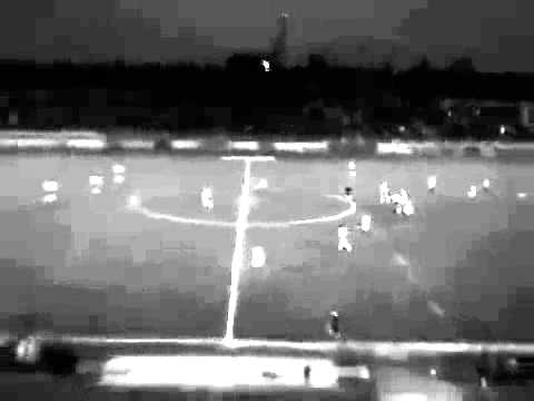 LB Châteauroux - Dinamo Kiev 0-2 - 6 aprile 1976 - gara amichevole