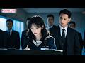 Cold CEO Hates All Fake Elegant Women But Falls In Love With This Hardworking 18 Year Old Intern