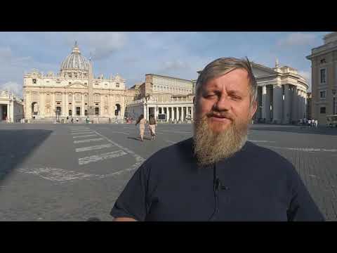 Charbel TV-"Duchowy obraz Świętego Charbela"-katecheza ks. Jarka 27.07.2019