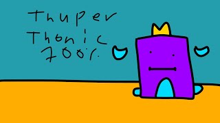 Supersonic 100% by ZenthicAlpha and more - Geometry Dash | Cranium XII