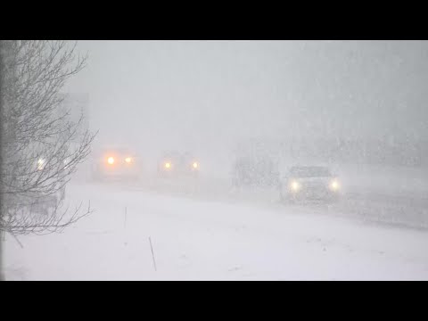 Everything you should do ahead of Saturday's historic nor'easter