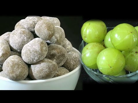 Amla Candy Recipe | आंवले के गटागट बनाये 1 साल तक सेहत को परफेक्ट बनाएं | Gatagat Recipe Video