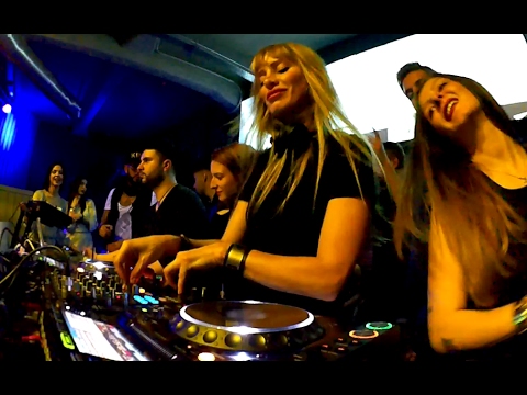 Rita Gherz @Kat Discoclub - Messina