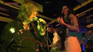 Thurston Moore - Clarissa Connelly - Loiter - Collider - RMC: Nooooooo Daylight