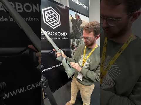 Quick Look at the TikkaT3X Lite 6.5 Creedmoor, rifle review!! #tikka #tikkarifle #6.5creedmor