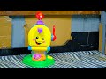 Smash Fisher Price Kid Toy Mailbox