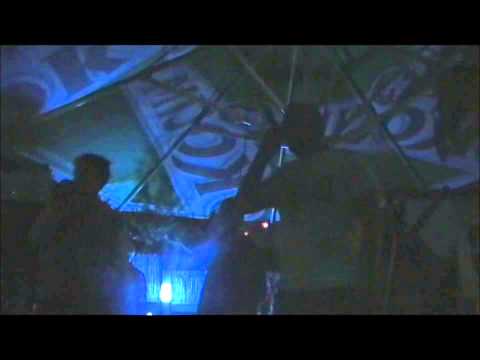 Tektyw Łez 7" Hip-Hopowa Warszawa Pomaga Bar Aloha" 29-06-2013/gościnnie Triku i Graf