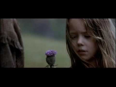 Braveheart--02--Gift of a thistle
