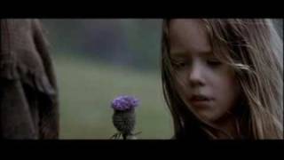 Braveheart--02--Gift of a thistle