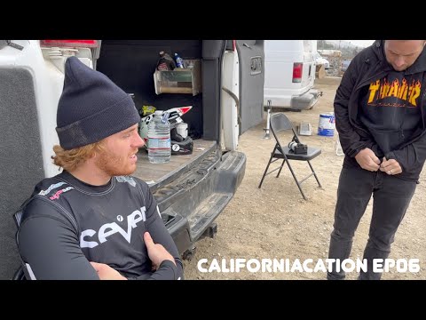 Episode 6 - ALL STARTING TO CLICK AS A1 APPROACHES...