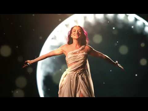 עדן גולן - גשם של אוקטובר Eden Golan - October Rain