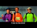 Traumschiff Surprise Trailer English Subtitles