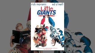 Little Giants
