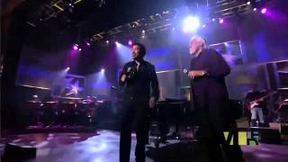 Kenny Rogers &  Lionel Ritchie - She Believes in Me